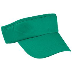 Kapa sa štitnikom od sunca Tiger, zelena