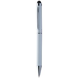 Kemijska olovka za zaslon Nisha, bijela