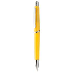Kemijska olovka Buke, žuta boja