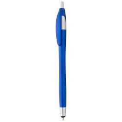 Kemijska olovka za zaslon Naitel, plava