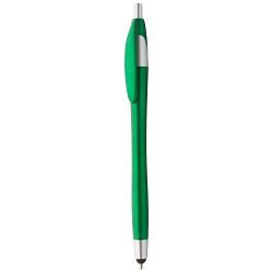 Kemijska olovka za zaslon Naitel, zelena