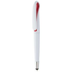 Kemijska olovka za zaslon Barrox, crvena