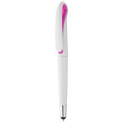 Kemijska olovka za zaslon Barrox, ružičasta