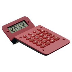 Kalkulator Nebet, crvena
