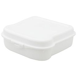 Kutija za ručak Noix, bijela
