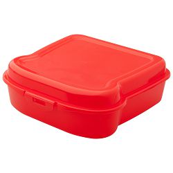 Kutija za ručak Noix, crvena
