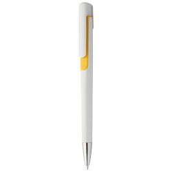 Kemijska olovka Rubri, žuta boja