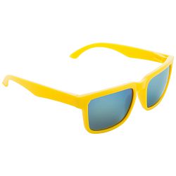 Sunčane naočale Bunner, žuta boja