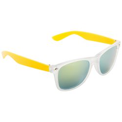 Sunčane naočale Harvey, žuta boja