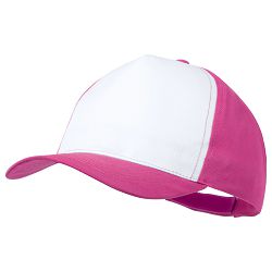 Baseball kapa Sodel, ružičasta