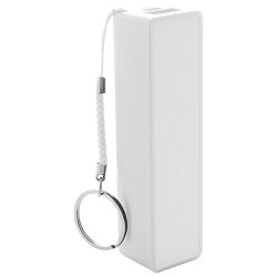 USB napajanje Kanlep, bijela