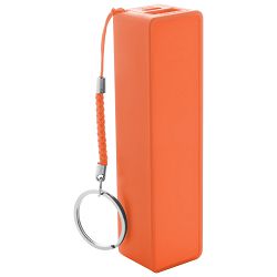 USB napajanje Kanlep, narančasta