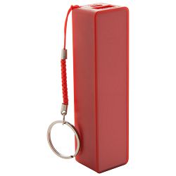 USB napajanje Kanlep, crvena