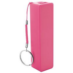 USB napajanje Kanlep, ružičasta