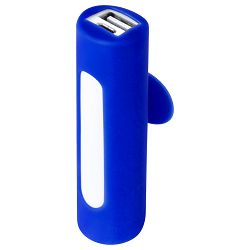 USB napajanje Khatim, plava