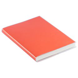 Notes Taigan, narančasta
