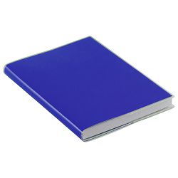 Notes Taigan, plava