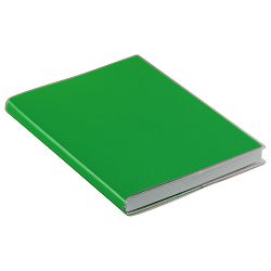 Notes Taigan, zelena