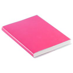 Notes Taigan, ružičasta