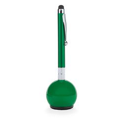 Kemijska olovka za zaslon Alzar, zelena