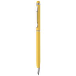 Kemijska olovka za zaslon Byzar, žuta boja
