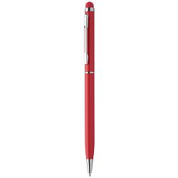 Kemijska olovka za zaslon Byzar, crvena