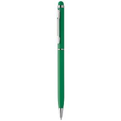 Kemijska olovka za zaslon Byzar, zelena