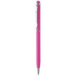 Kemijska olovka za zaslon Byzar, ružičasta