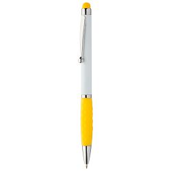 Kemijska olovka za zaslon Sagurwhite, žuta boja