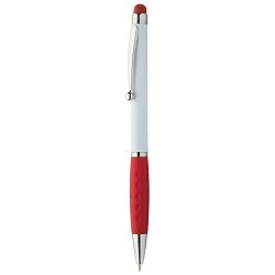 Kemijska olovka za zaslon Sagurwhite, crvena