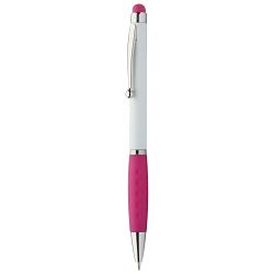 Kemijska olovka za zaslon Sagurwhite, ružičasta