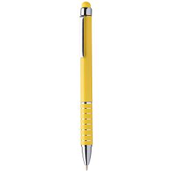 Kemijska olovka za zaslon Nilf, žuta boja