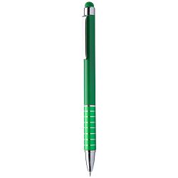 Kemijska olovka za zaslon Nilf, zelena