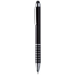 Kemijska olovka za zaslon Nilf, crno