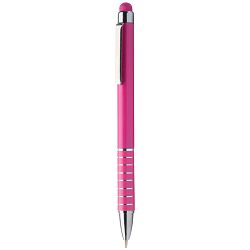 Kemijska olovka za zaslon Nilf, ružičasta