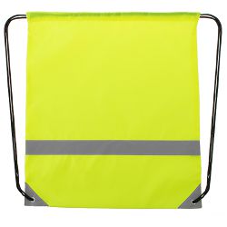 Visibility ruksak sa uzicama Lemap, žuta boja