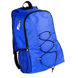 Backpack Lendross, plava