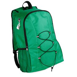 Backpack Lendross, zelena