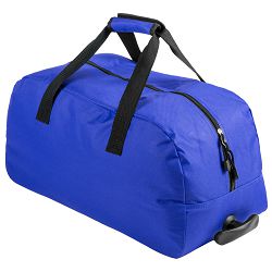 Sportska torba sa kotačićima Bertox, plava