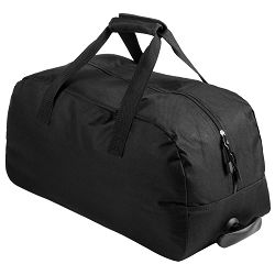 Sportska torba sa kotačićima Bertox, crno
