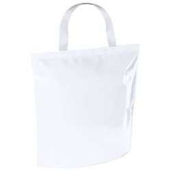 Rashladna torba Hobart, bijela