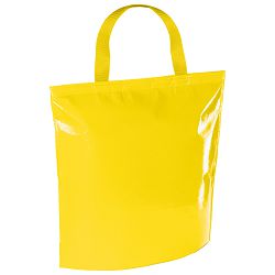 Rashladna torba Hobart, žuta boja