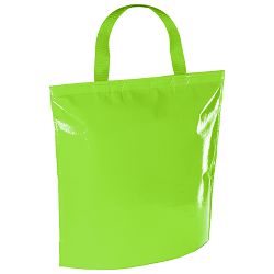 Rashladna torba Hobart, limeta zelena