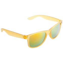 Sunčane naočale Nival, žuta boja