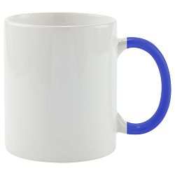 Šalica Plesik, bijela 06