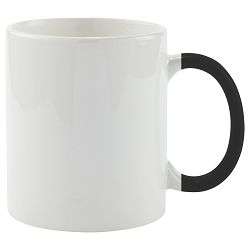 Šalica Plesik, bijela 10
