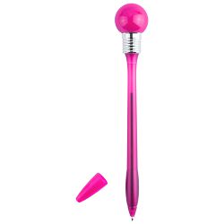 Ballpoint pen Nicky, ružičasta