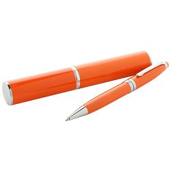 Kemijska olovka za zaslon Hasten, narančasta