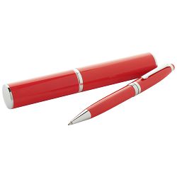 Kemijska olovka za zaslon Hasten, crvena