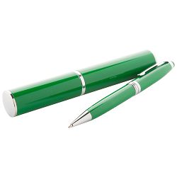 Kemijska olovka za zaslon Hasten, zelena